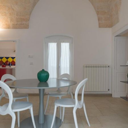 אוסטוני Isabella Apartment By Wonderful Italy מראה חיצוני תמונה