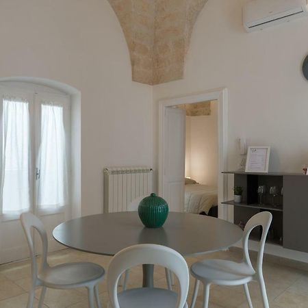 אוסטוני Isabella Apartment By Wonderful Italy מראה חיצוני תמונה