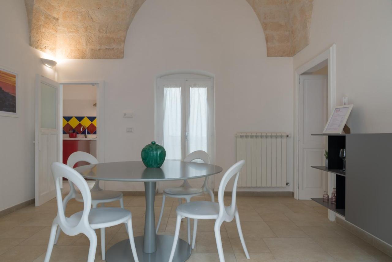 אוסטוני Isabella Apartment By Wonderful Italy מראה חיצוני תמונה