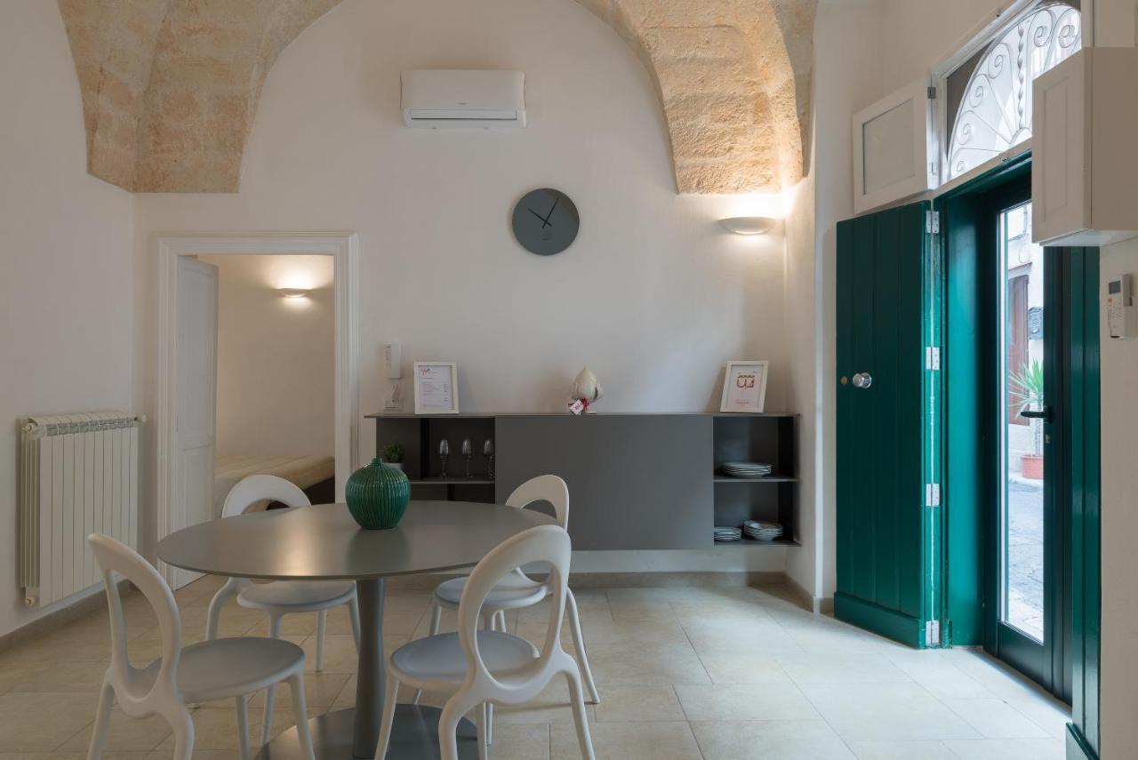 אוסטוני Isabella Apartment By Wonderful Italy מראה חיצוני תמונה