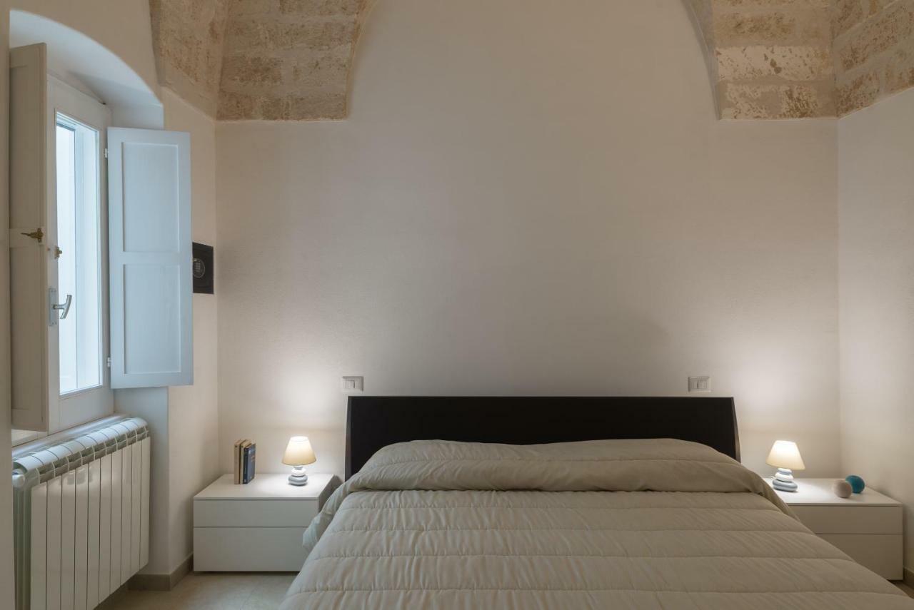 אוסטוני Isabella Apartment By Wonderful Italy מראה חיצוני תמונה