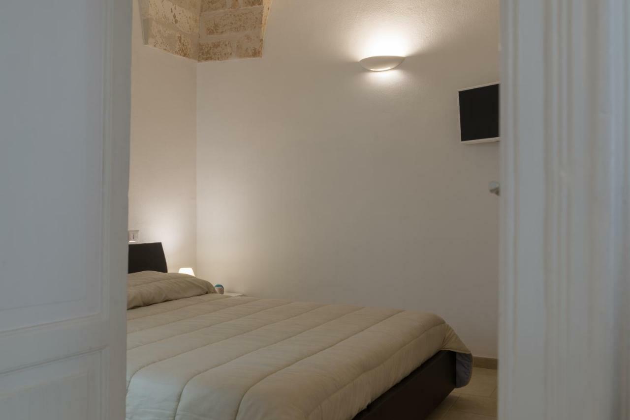 אוסטוני Isabella Apartment By Wonderful Italy מראה חיצוני תמונה