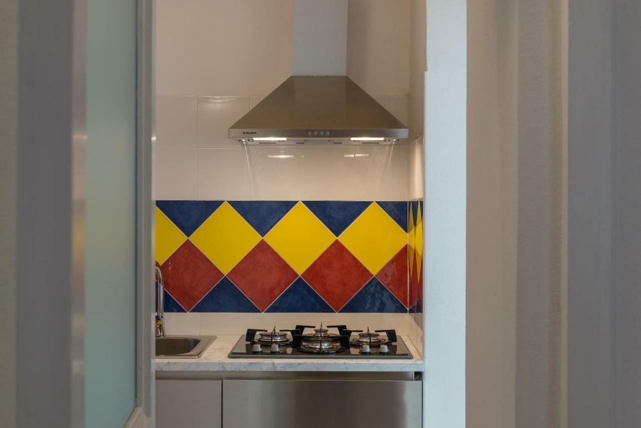 אוסטוני Isabella Apartment By Wonderful Italy מראה חיצוני תמונה