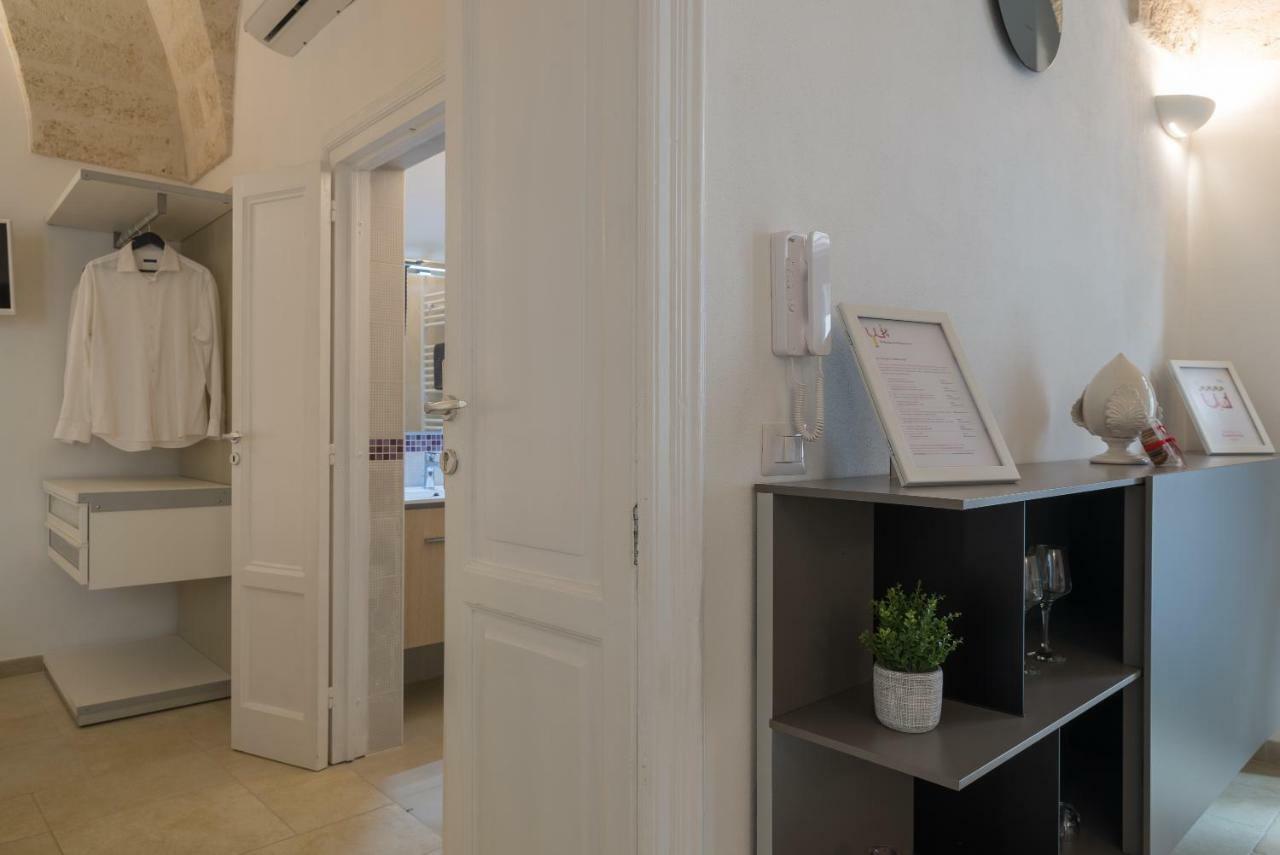 אוסטוני Isabella Apartment By Wonderful Italy מראה חיצוני תמונה