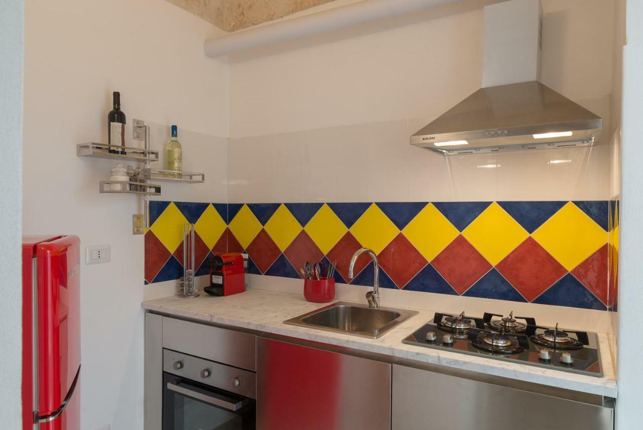 אוסטוני Isabella Apartment By Wonderful Italy מראה חיצוני תמונה