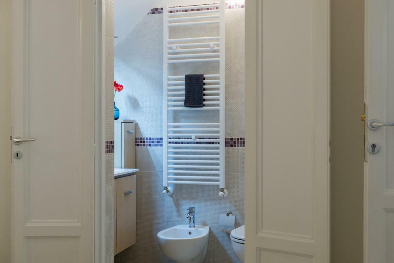 אוסטוני Isabella Apartment By Wonderful Italy מראה חיצוני תמונה
