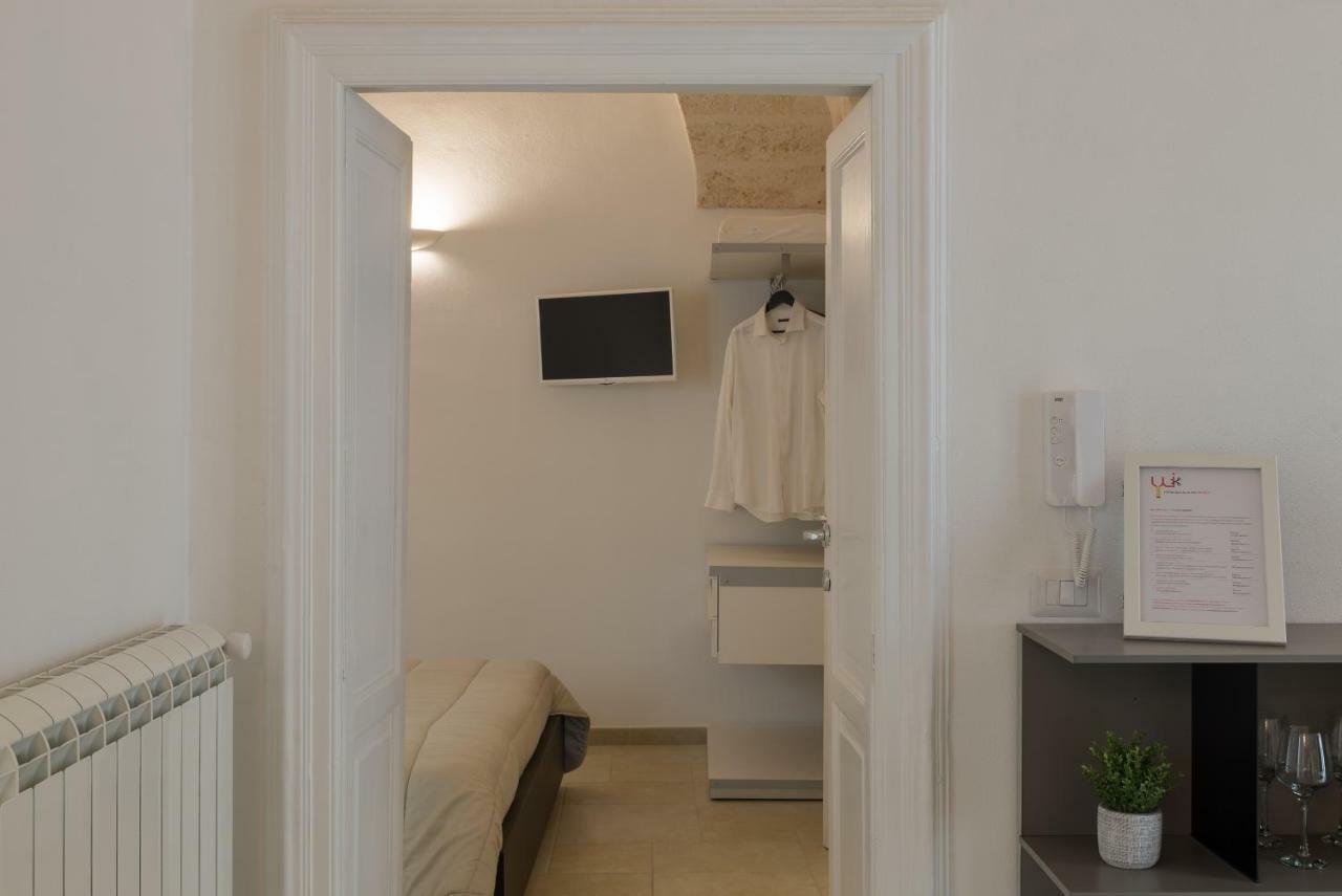 אוסטוני Isabella Apartment By Wonderful Italy מראה חיצוני תמונה