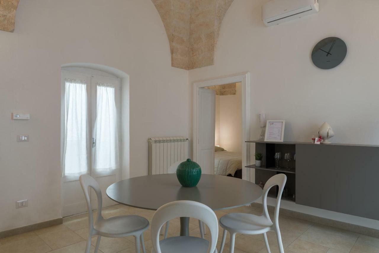 אוסטוני Isabella Apartment By Wonderful Italy מראה חיצוני תמונה