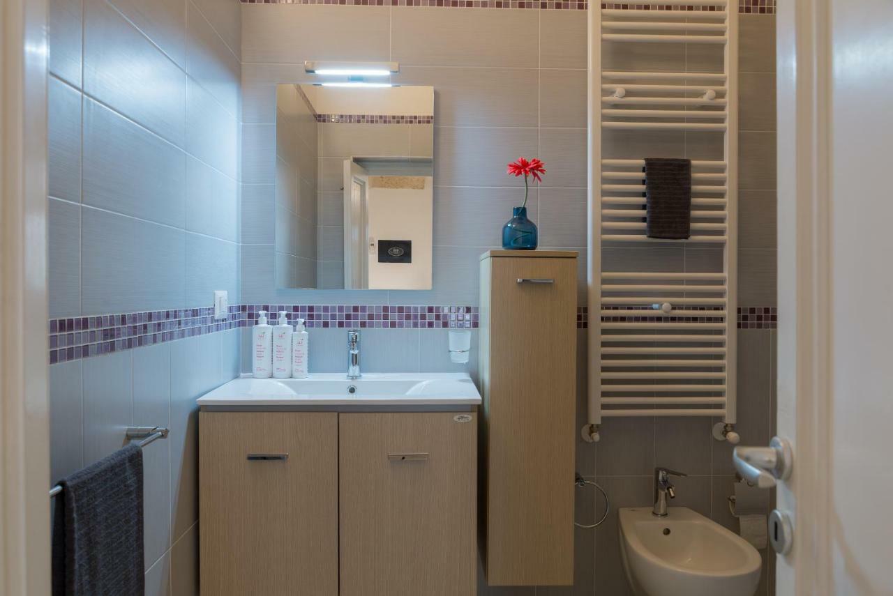 אוסטוני Isabella Apartment By Wonderful Italy מראה חיצוני תמונה