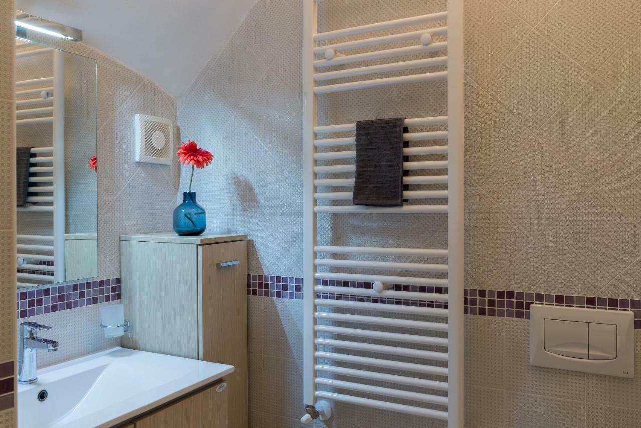 אוסטוני Isabella Apartment By Wonderful Italy מראה חיצוני תמונה