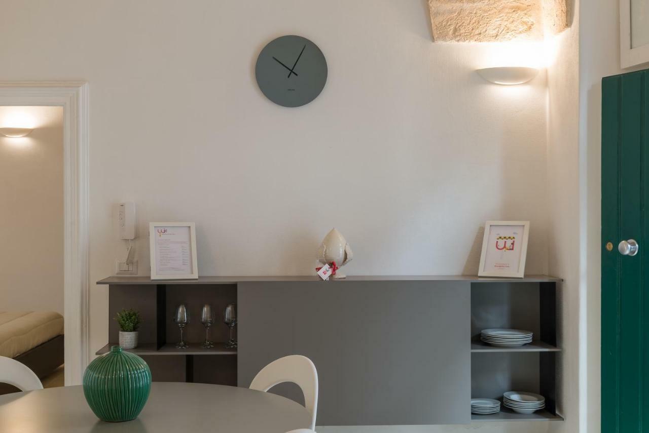 אוסטוני Isabella Apartment By Wonderful Italy מראה חיצוני תמונה